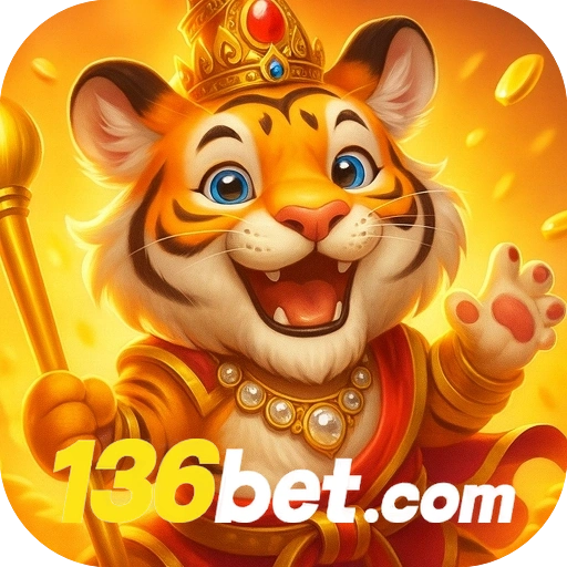 136bet logo