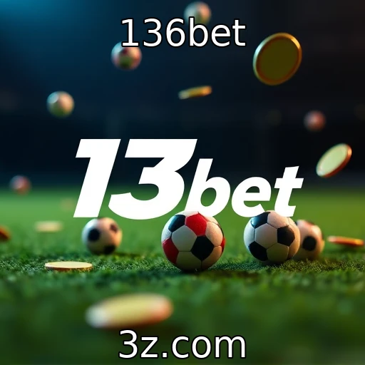 136bet : Expansão de plataformas de apostas impulsiona o mercado de iGaming