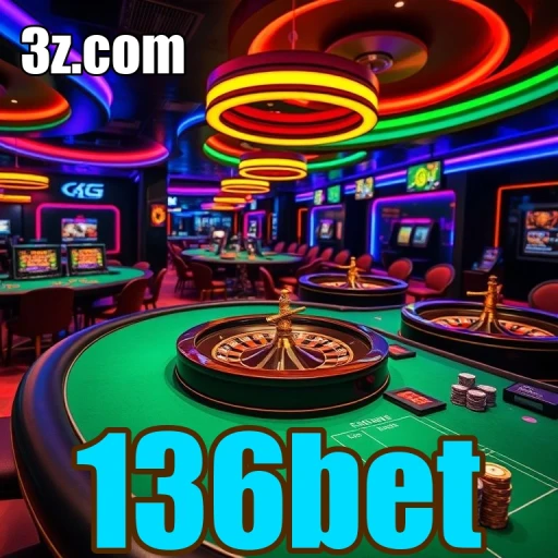 Recursos de Contato da 136bet: Conexões que Envolvem Você