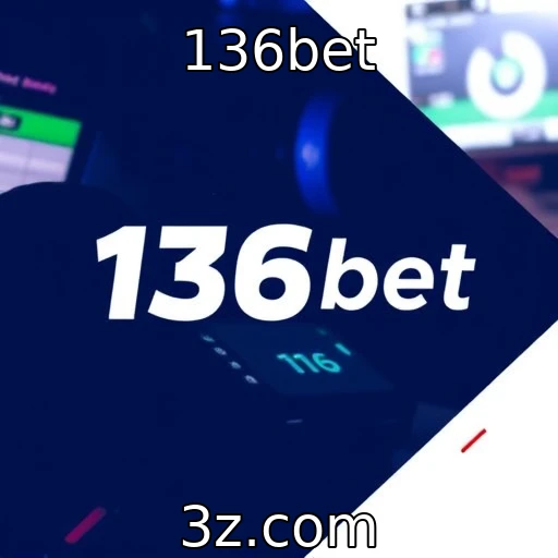 136bet | A ascensão dos eSports no cenário global