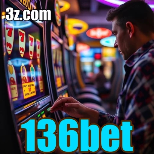 Recursos Imperdíveis da 136bet que Fascinam os Jogadores