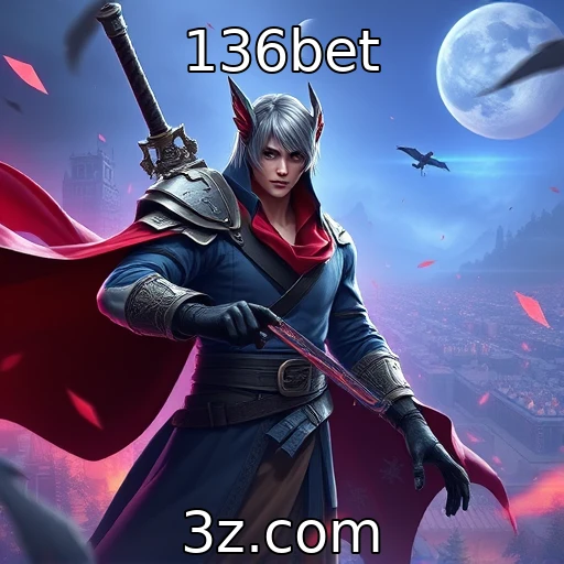 136bet : Novos lançamentos de jogos PG e suas características únicas