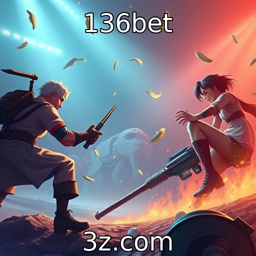 136bet : N novos lançamentos de jogos PG para atrair apostadores